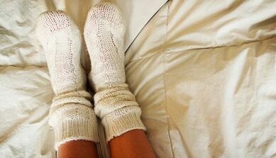 General rules for cure nail fungus