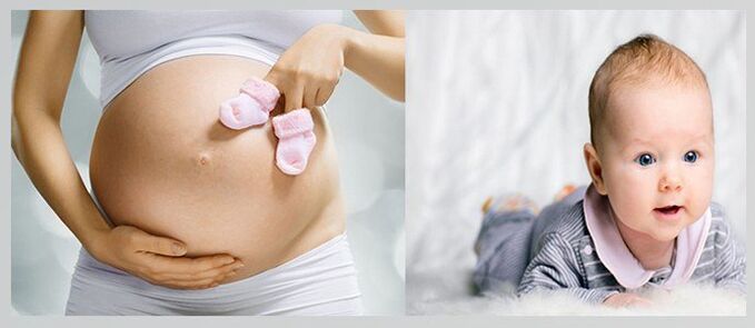 Contraindications for the use of drops